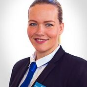 Elisabeth Jörgensen, Sverige Elisabeth Jörgensen, Sverige