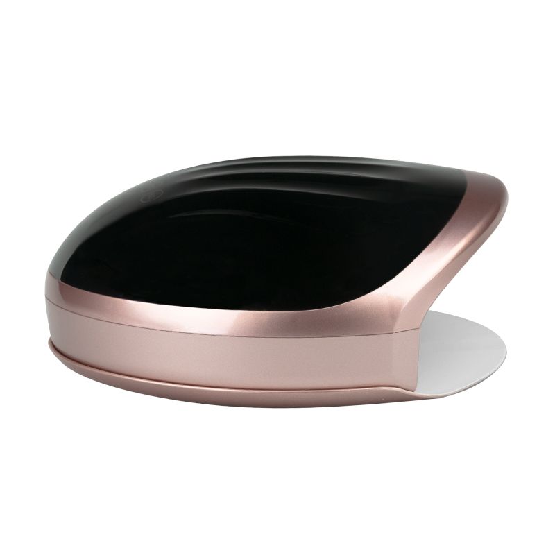 DUAL LED UV Nagellampa 48W BLACK S5 ROSE | Beautyous.se DUAL LED UV Nagellampa 48W BLACK S5 ROSE | Beautyous.se