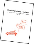 Katastrofpsykologi i Vardagen Katastrofpsykologi i Vardagen