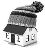 vind isolerad med cellulosaisolering vind isolerad med cellulosaisolering