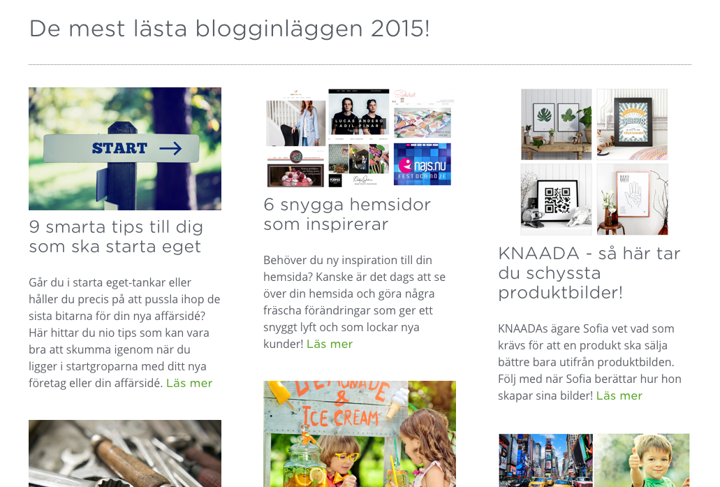 Smart dejtingsajt