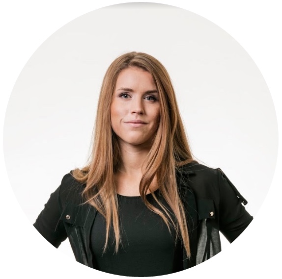Marknadsassistent
