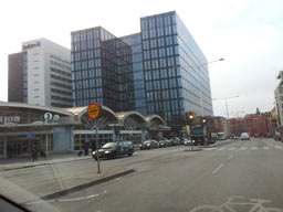 ZCZZCB AFFÄRSCENTRUM ZCZZCB AFFÄRSCENTRUM