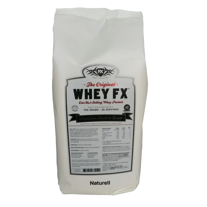 vassleprotein naturell vassleprotein naturell