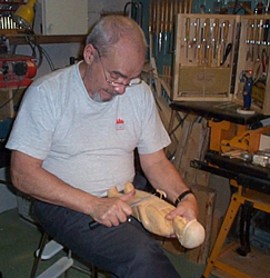 Leif Glantz, Åkersberga Leif Glantz, Åkersberga