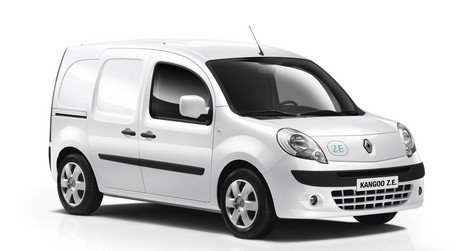 Renault bygger vidare Renault bygger vidare