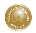 Framtidshus innehar högsta kreditvärdighet Framtidshus innehar högsta kreditvärdighet