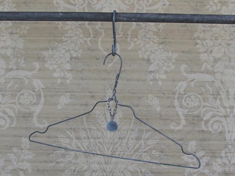Chic Antique Hängare Butikälva Chic Antique Hängare Butikälva