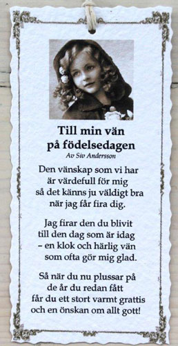 Ex dating min vän