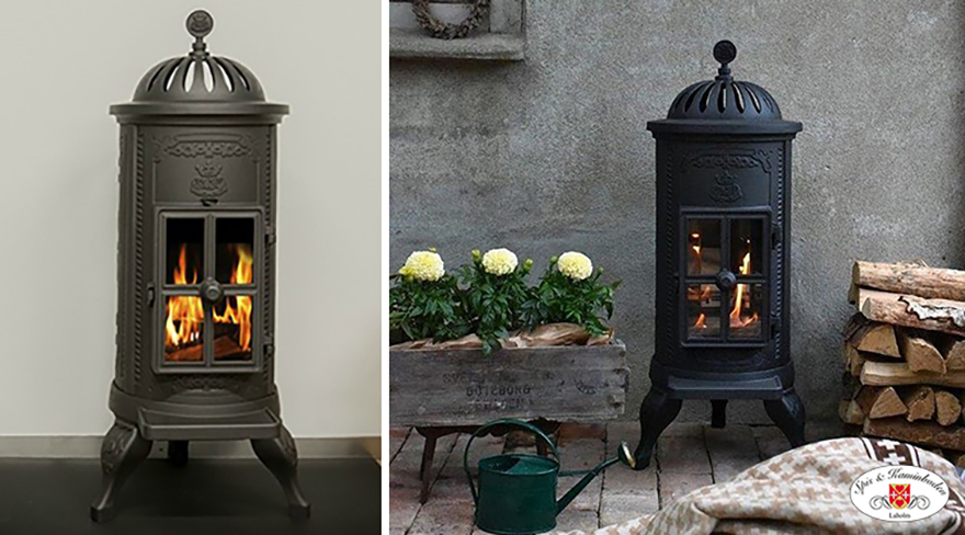 Kamin Westbo Carl Kamin Westbo Carl