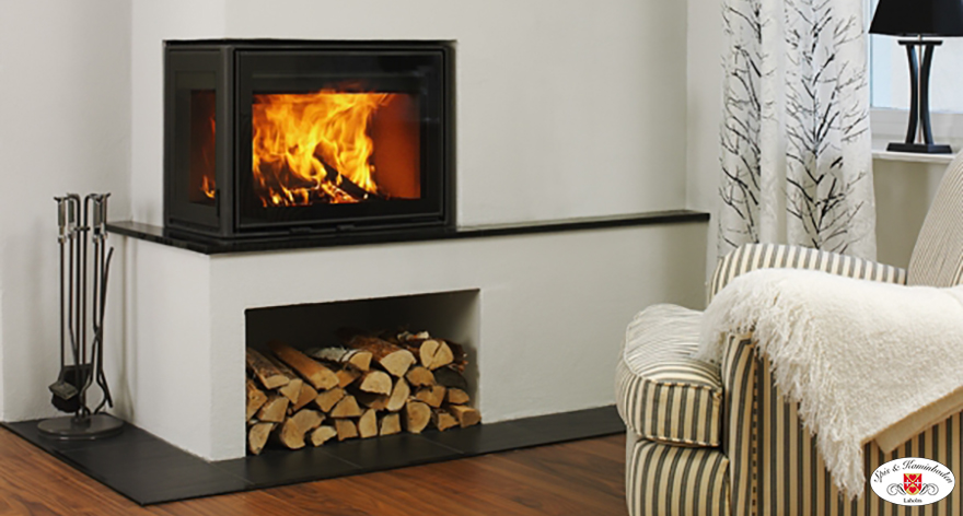 Dovre insats 2175CB Dovre insats 2175CB