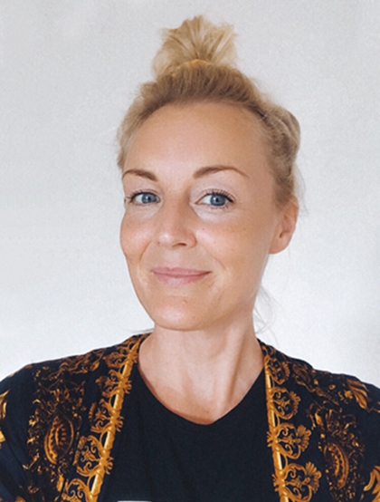 Anneli Wisén Anneli Wisén