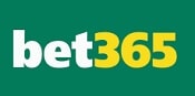 Bet365 review logotype Bet365 review logotype