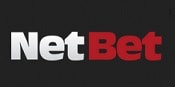 Netbet review logotype Netbet review logotype