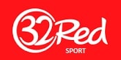 32Red Sport review logotype 32Red Sport review logotype
