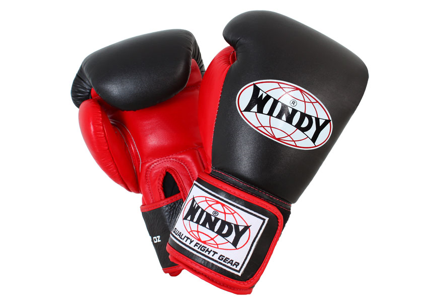 Windy Boxing Gloves www.muaythaistore.se/eu
