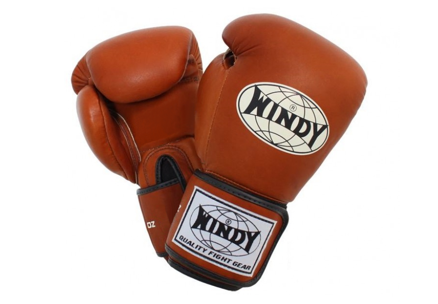 Windy Boxing Gloves www.muaythaistore.se/eu