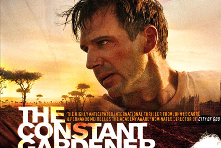 City of God däremot - wow! City of God däremot - wow!